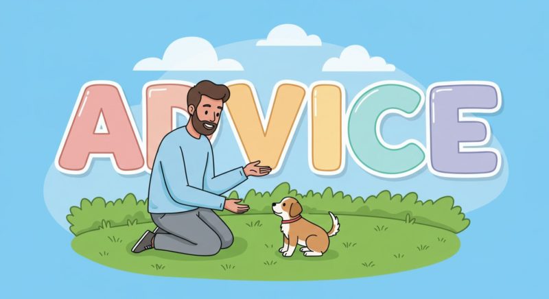 これから始める人へのアドバイス