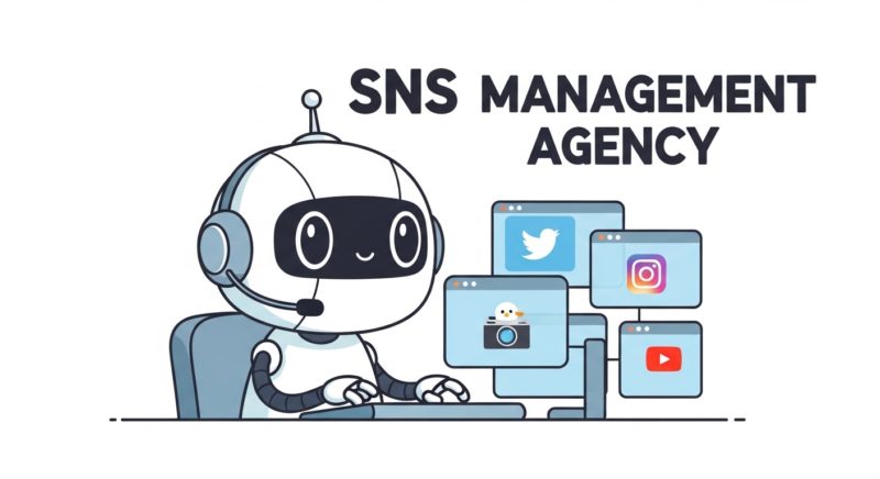 SNS運用代行は副業未経験でも稼げるのか？