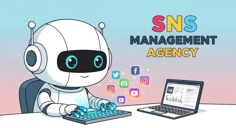 SNS運用代行の副業で得られる収入目安