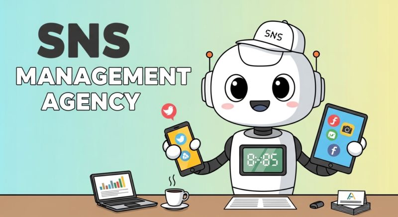 SNS運用代行の始め方（未経験向け）